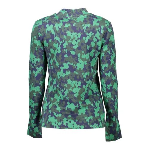 Knitwear > Turtlenecks - - Gant - Modalova