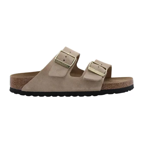 Shoes > Flip Flops & Sliders > Sliders - - Birkenstock - Modalova
