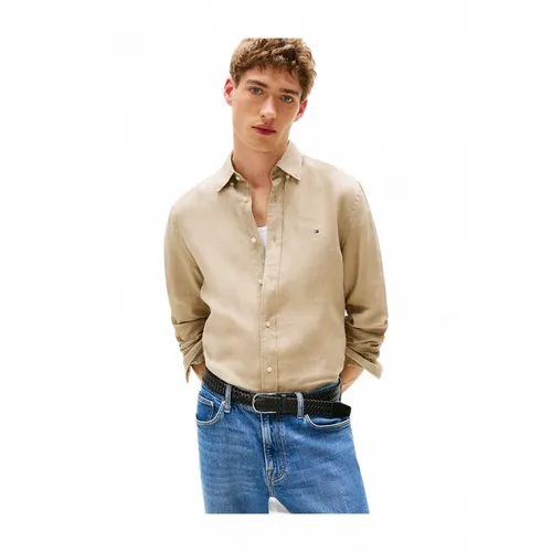 Shirts > Casual Shirts - - Tommy Hilfiger - Modalova
