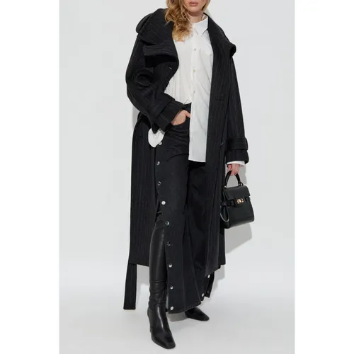 Jeans > Straight Jeans - - Sportmax - Modalova