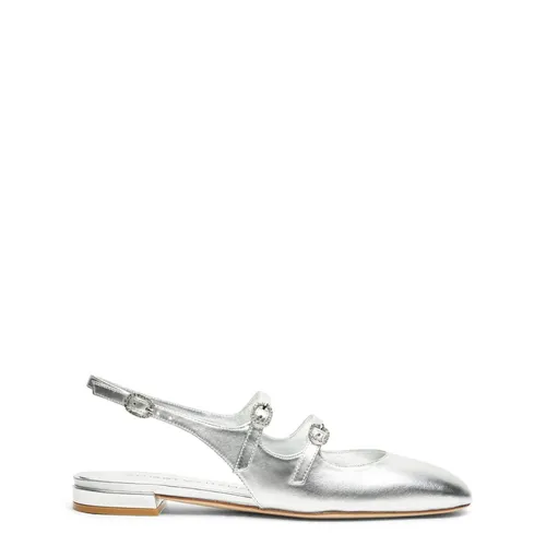 Shoes > Flats > Ballerinas - - Stuart Weitzman - Modalova
