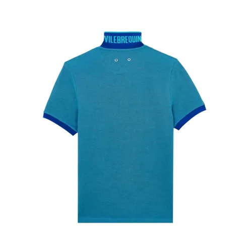 Tops > Polo Shirts - - Vilebrequin - Modalova