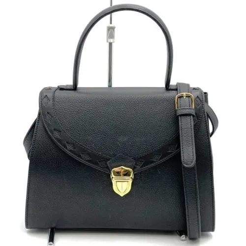 Pre-owned > Pre-owned Bags > Pre-owned Handbags - - Yves Saint Laurent Vintage - Modalova