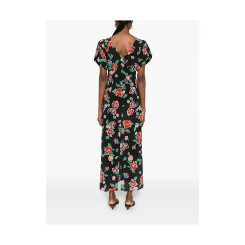 Dresses > Day Dresses > Wrap Dresses - - Rixo - Modalova
