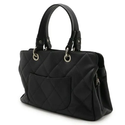 Pre-owned > Pre-owned Bags > Pre-owned Handbags - - Chanel Vintage - Modalova