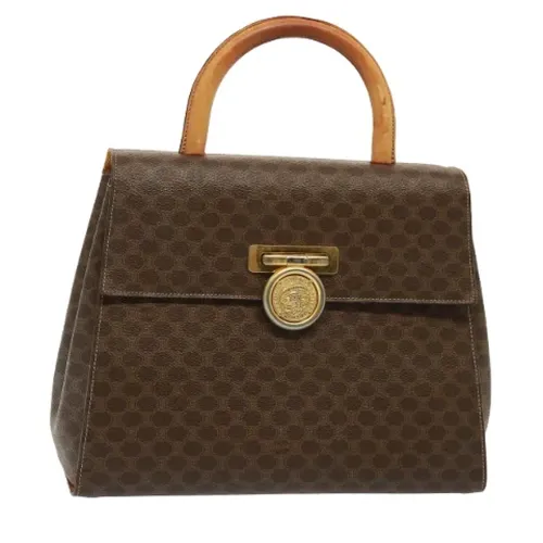 Pre-owned > Pre-owned Bags > Pre-owned Handbags - - Celine Vintage - Modalova