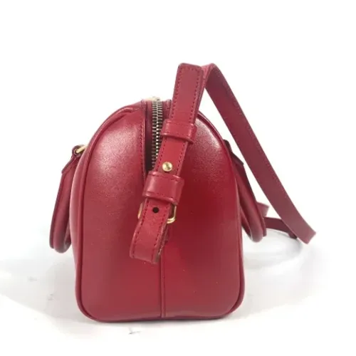 Pre-owned > Pre-owned Bags > Pre-owned Handbags - - Yves Saint Laurent Vintage - Modalova