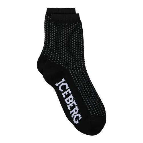 Underwear > Socks - - Iceberg - Modalova