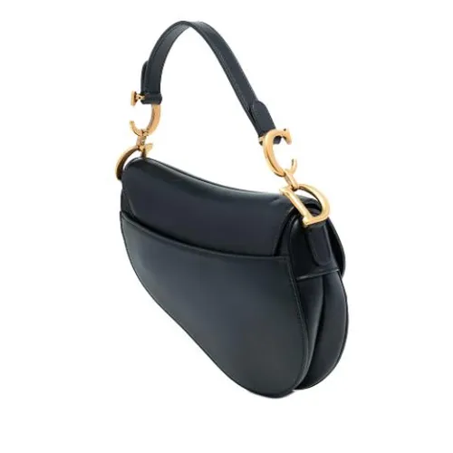 Pre-owned > Pre-owned Bags > Pre-owned Shoulder Bags - - Dior Vintage - Modalova