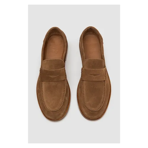Shoes > Flats > Loafers - - Elia Maurizi - Modalova