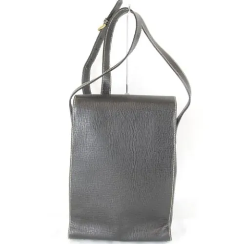 Pre-owned > Pre-owned Bags > Pre-owned Cross Body Bags - - Loewe Pre-owned - Modalova