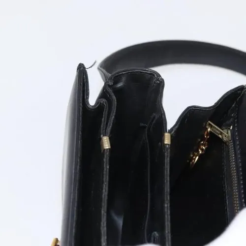 Pre-owned > Pre-owned Bags > Pre-owned Cross Body Bags - - Celine Vintage - Modalova