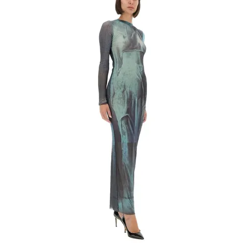 Dresses > Day Dresses > Maxi Dresses - - Jean Paul Gaultier - Modalova