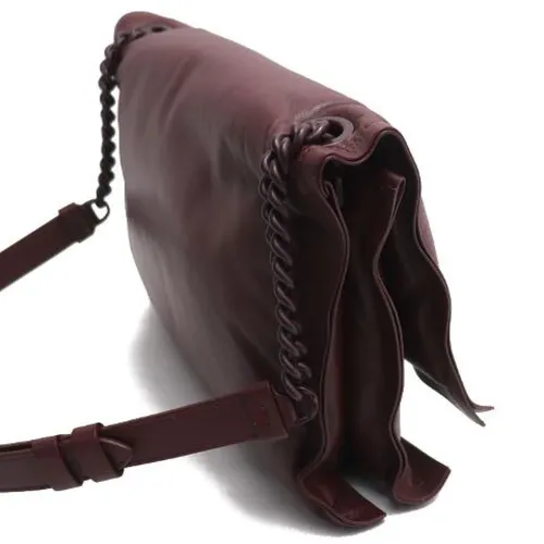 Pre-owned > Pre-owned Bags > Pre-owned Cross Body Bags - - Salvatore Ferragamo Pre-owned - Modalova