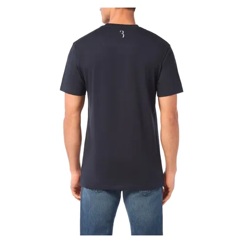 Tops > T-Shirts - - Billionaire - Modalova