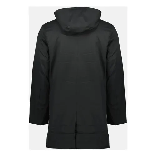 K-Way - Coats > Parkas - Black - K-Way - Modalova