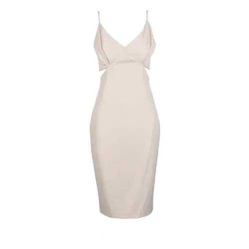 Dresses > Day Dresses > Midi Dresses - - Access Fashion - Modalova