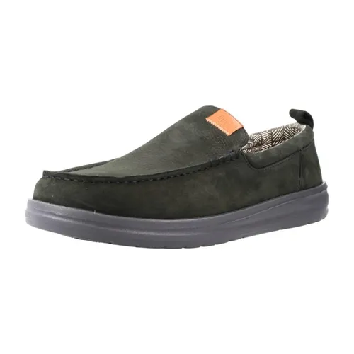 Shoes > Flats > Loafers - - Hey Dude - Modalova