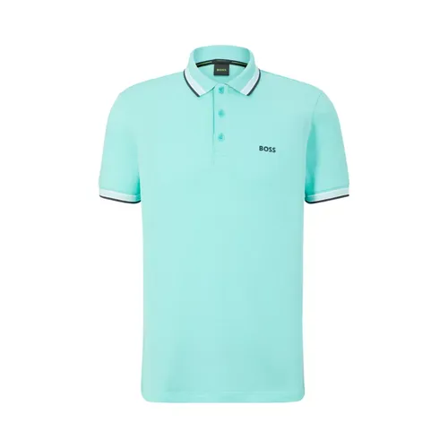 Tops > Polo Shirts - - Hugo Boss - Modalova