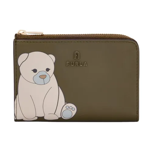 Accessories > Wallets & Cardholders - - Furla - Modalova