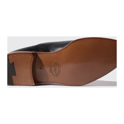 Shoes > Flats > Laced Shoes - - Scarosso - Modalova