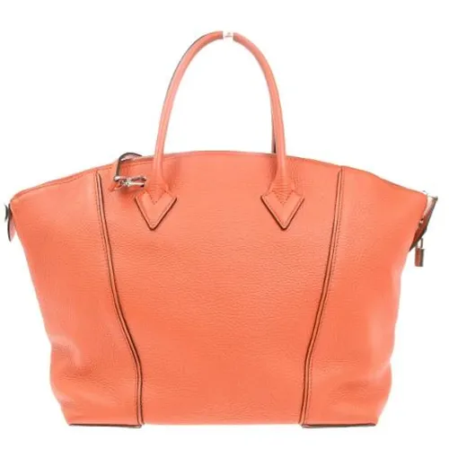 Pre-owned > Pre-owned Bags > Pre-owned Handbags - - Louis Vuitton Vintage - Modalova
