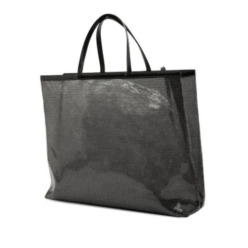 Pre-owned > Pre-owned Bags > Pre-owned Tote Bags - - Prada Vintage - Modalova