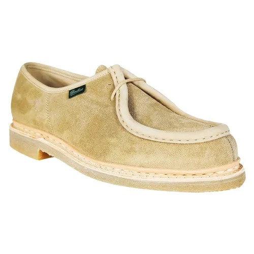 Shoes > Flats > Laced Shoes - - Paraboot - Modalova