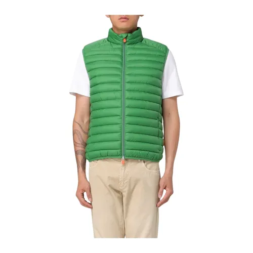 Jackets > Vests - - Save The Duck - Modalova