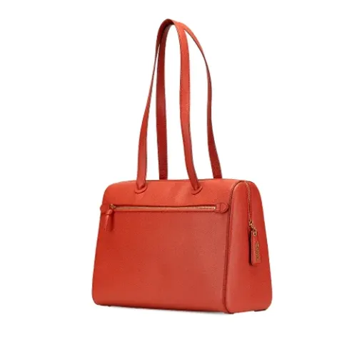 Pre-owned > Pre-owned Bags > Pre-owned Shoulder Bags - - Chanel Vintage - Modalova