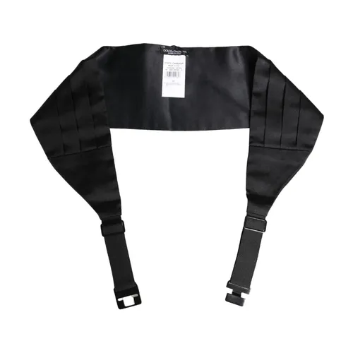Accessories > Belts - - Dolce & Gabbana - Modalova