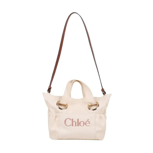 Bags > Shoulder Bags - - Chloé - Modalova