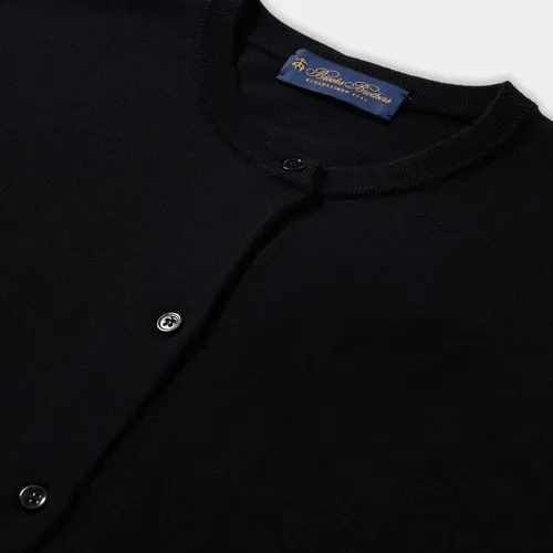 Knitwear > Round-neck Knitwear - - Brooks Brothers - Modalova
