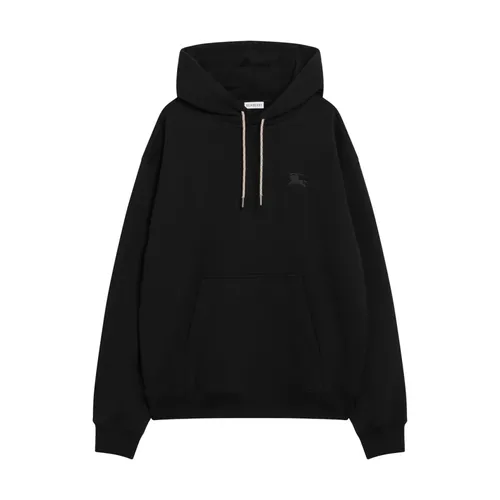Sweatshirts & Hoodies > Hoodies - - Burberry - Modalova