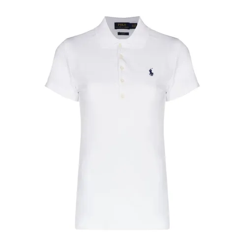 Tops > Polo Shirts - - Polo Ralph Lauren - Modalova