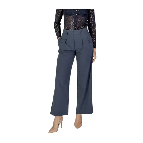 Trousers > Wide Trousers - - Calvin Klein Jeans - Modalova