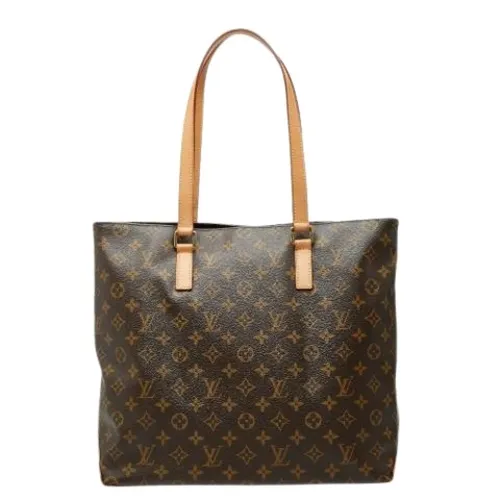 Pre-owned > Pre-owned Bags > Pre-owned Tote Bags - - Louis Vuitton Vintage - Modalova