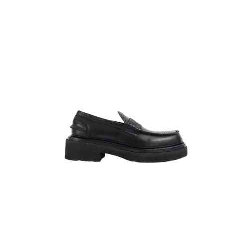 Shoes > Flats > Loafers - - Sacai - Modalova