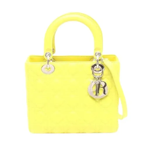 Pre-owned > Pre-owned Bags > Pre-owned Handbags - - Dior Vintage - Modalova