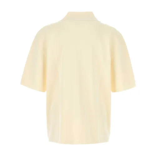 Tops > Polo Shirts - - Ami Paris - Modalova