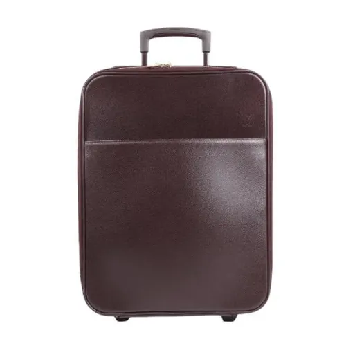 Pre-owned > Pre-owned Bags > Pre-owned Weekend Bags - - Louis Vuitton Vintage - Modalova
