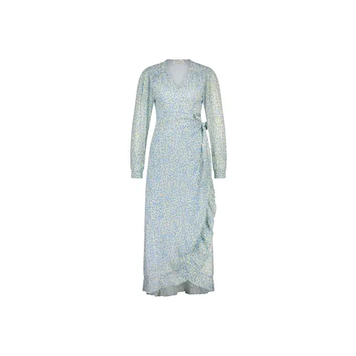 Dresses > Day Dresses > Wrap Dresses - - Fabienne Chapot - Modalova
