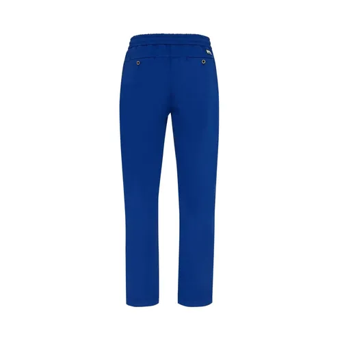 Trousers > Sweatpants - - Vilebrequin - Modalova