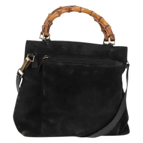 Pre-owned > Pre-owned Bags > Pre-owned Handbags - - Gucci Vintage - Modalova