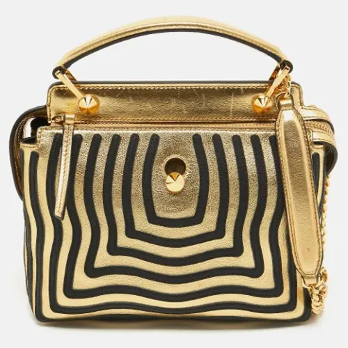 Pre-owned > Pre-owned Bags > Pre-owned Handbags - - Fendi Vintage - Modalova