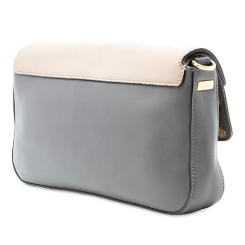 Pre-owned > Pre-owned Bags > Pre-owned Cross Body Bags - - Fendi Vintage - Modalova