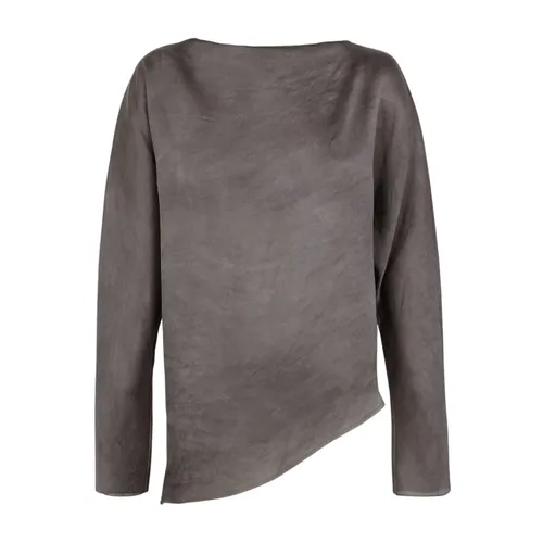 Blouses & Shirts > Blouses - - Cortana - Modalova