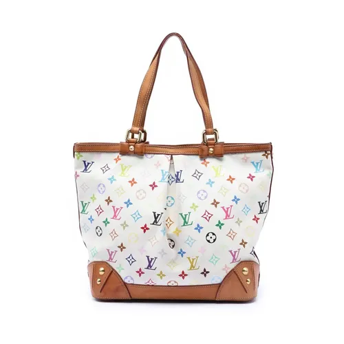 Pre-owned > Pre-owned Bags > Pre-owned Tote Bags - - Louis Vuitton Vintage - Modalova