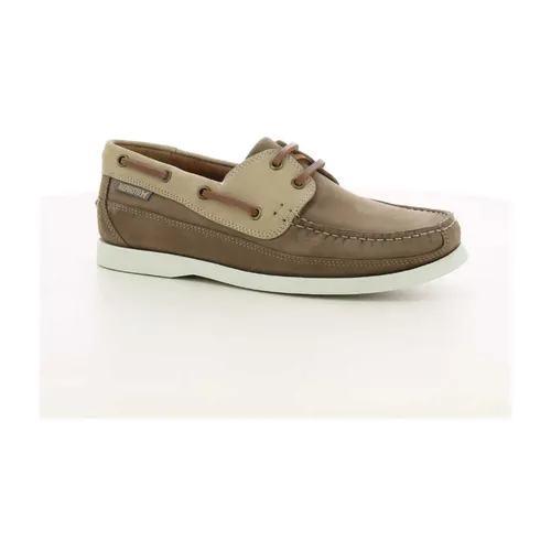 Shoes > Flats > Sailor Shoes - - Mephisto - Modalova