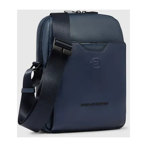 Bags > Messenger Bags - - Piquadro - Modalova